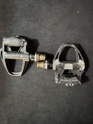 Shimano dura ace r9100 - shimano, pd-r9100