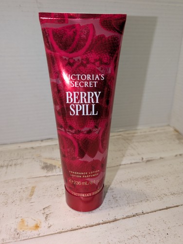 Victoria secret berry spill - secret,