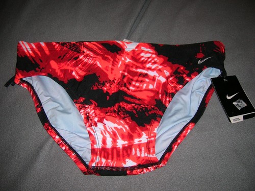 Nike men swim brief - swim,