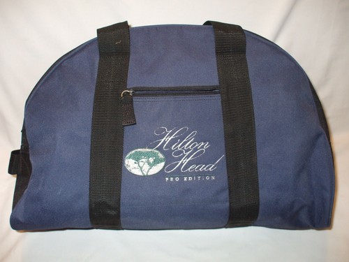 Hilton head pro edition travel - head,