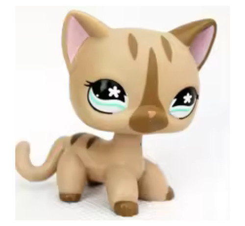 Mini pet lps collection - mini,