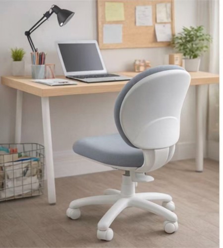 Student study desk chair - desk,