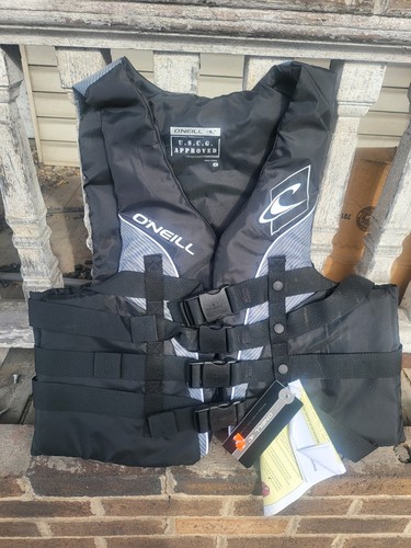 Neill superlite uscg life - superlite,
