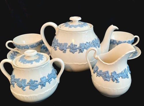 Wedgwood queensware piece - wedgwood,