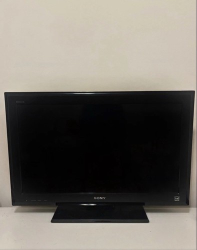 Sony bravia lcd - hd,