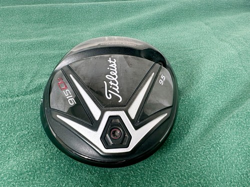 Titleist 915d2 driver - titleist,