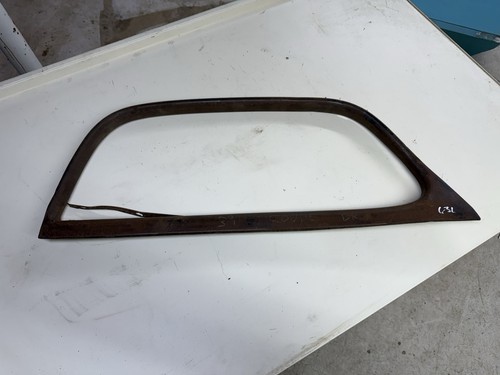 1939 chevy coupe door window - chevy,