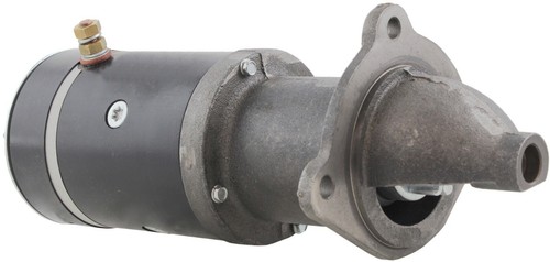 New usa built ccw starter - 6v,