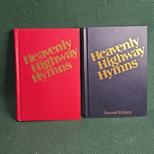 Heavenly highway hymns - highway,