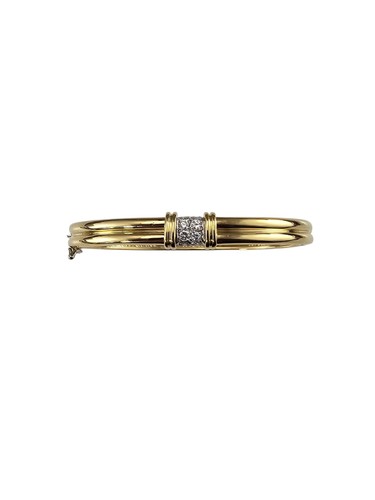 Tiffany 18k yellow gold - &, co.