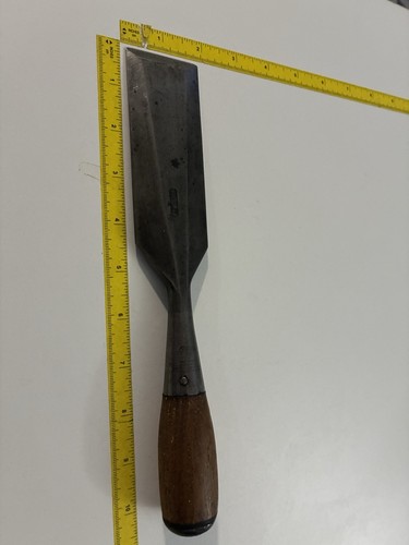 Stanley everlasting chisel - everlasting,