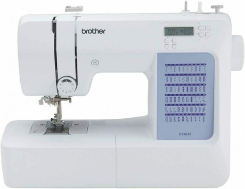 Brother cs5055 computerized - brother,