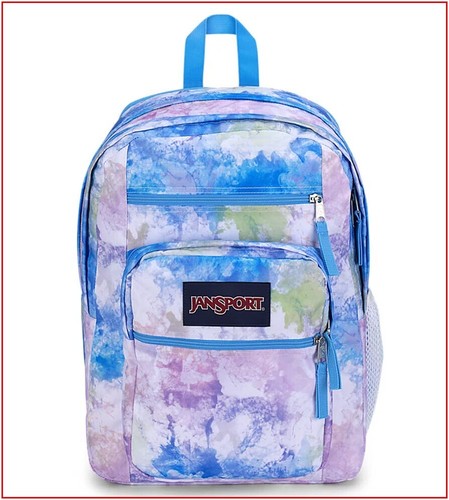 Jansport big student laptop - big, /