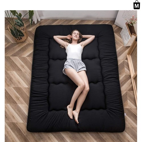 Japanese folding futon - japanese,