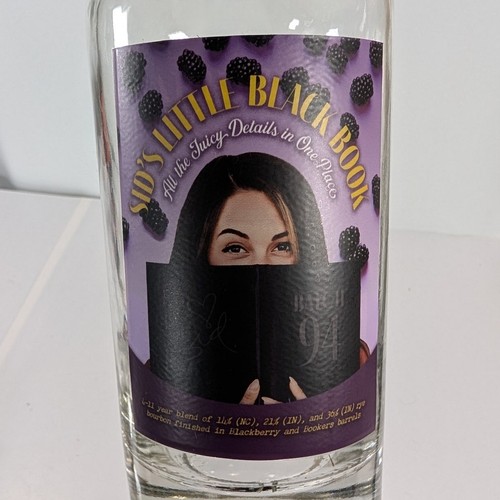 Barrel king knighted black - barrel,