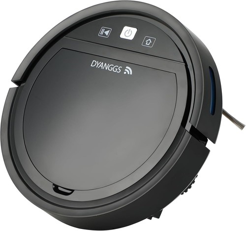 Robot vacuums and - vacuums,