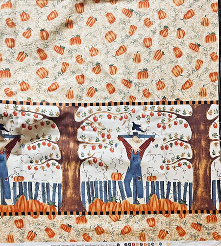 Scarecrow collection carol - scarecrow,
