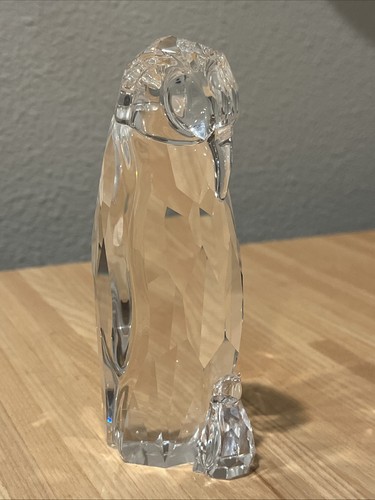 Swarovski crystal figurine - swarovski,