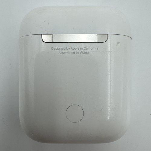 Genuine apple 2nd gen - genuine,