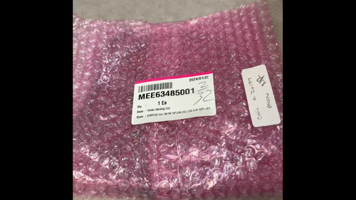 Mee63485001 new oem original - mee63485001,