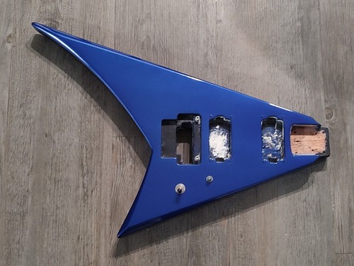 Jackson rx10d randy rhoads - rx10d,