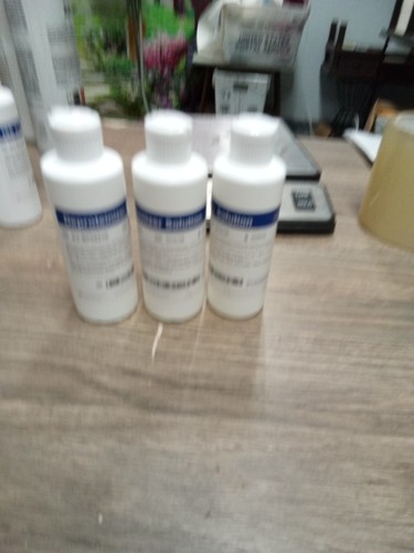 Pkg diamond deproteinizer - 3,