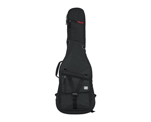Gator cases electric - gator, gt-electric-blk