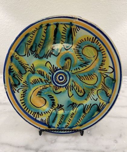 Vintage spanish fajalauza - vintage,