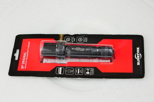 Surefire tactical - 6p,