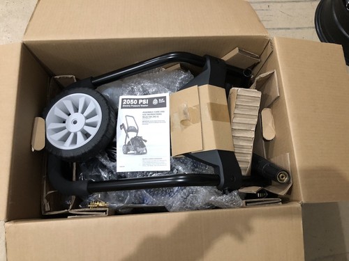Blue clean ar2n1q electric - ar,