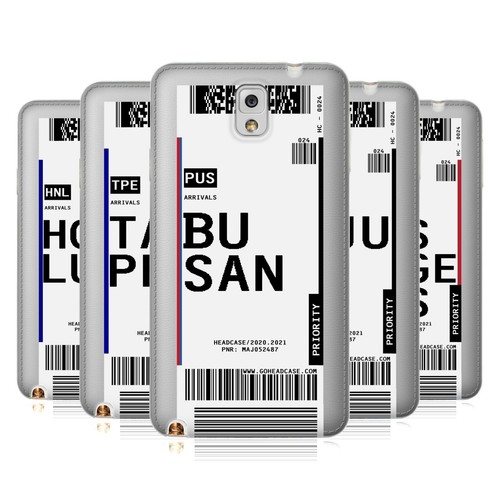 Head case designs luggage - case,