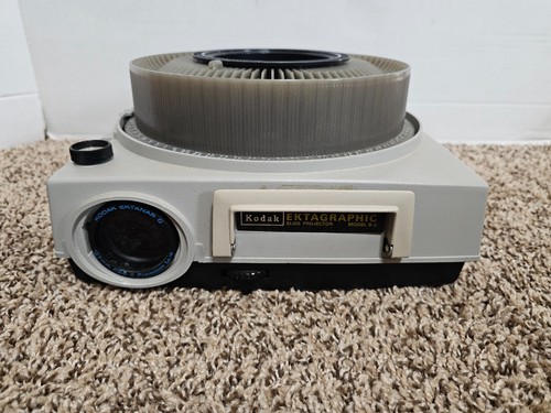 Kodak ectographic slide - kodak,