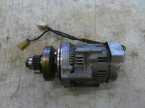 2003 2010 honda st1300 - 2003-2010,