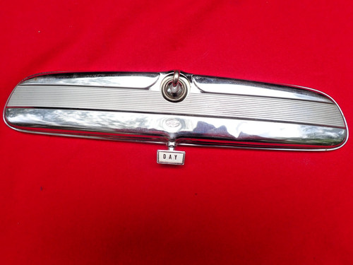 Galaxie nos ford - 64,