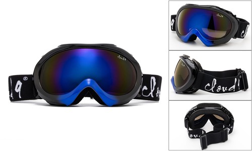 Kids snow ski - kids, youth