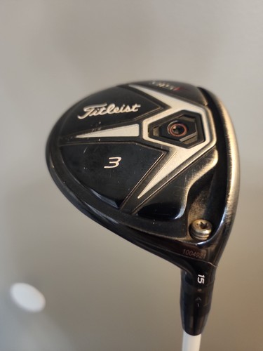 Titleist 915f fairway - titleist, wood