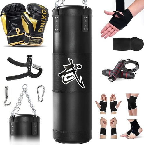 Saco boxeo para adultos - saco,