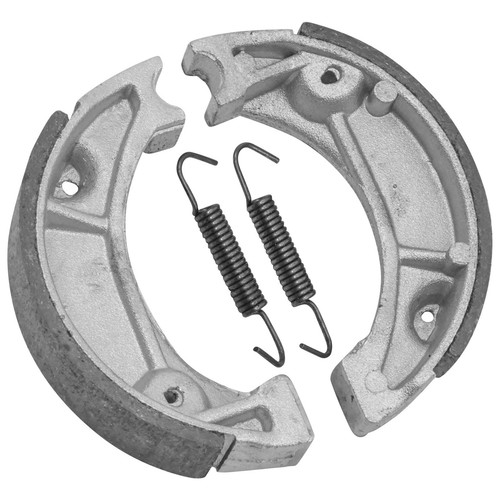 Rear brake shoes for - for, honda