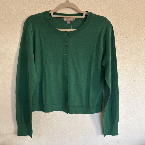 Nwt crew 128 crewneck - $128,