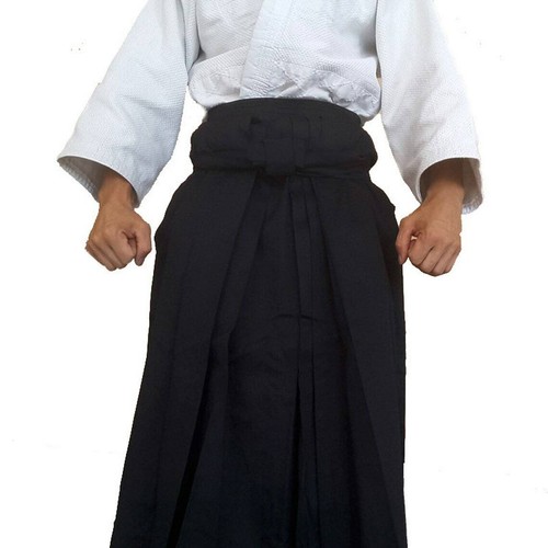 Japanese hakama bokuto classic - bokuto,