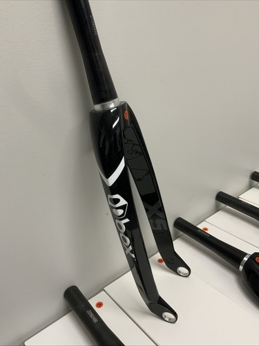 Box one pro - carbon, bmx