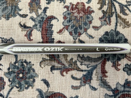 Matrix ozik xcon ladies - 4.8,
