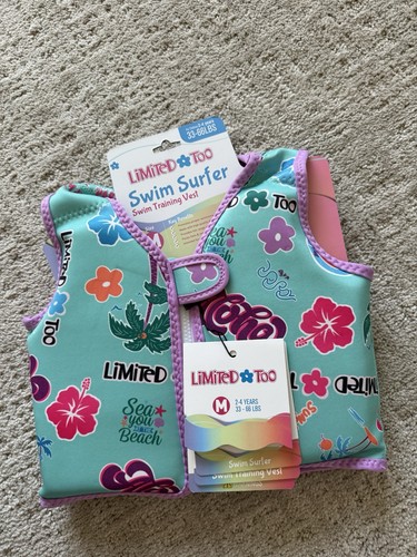 Limited too swim - limited,