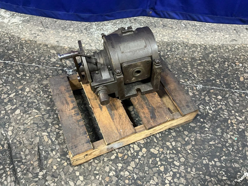 Dividing head - dividing,