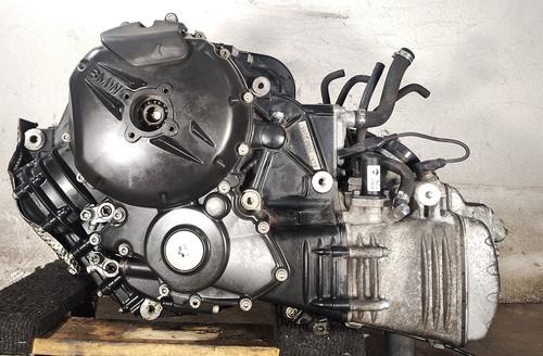2005 bmw k1200s engine - bmw,