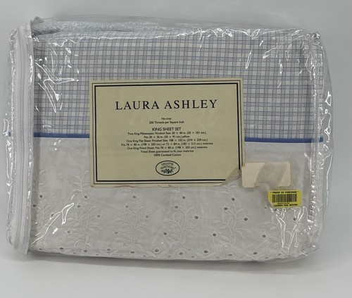 Vtg laura ashley - ashley, sophia