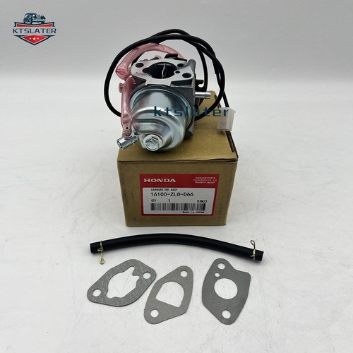 New carburetor for honda - new,