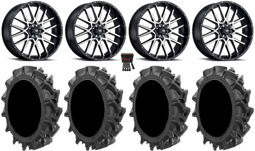 Itp hurricane wheels - itp,