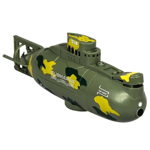 Micro submarine mini - rc,