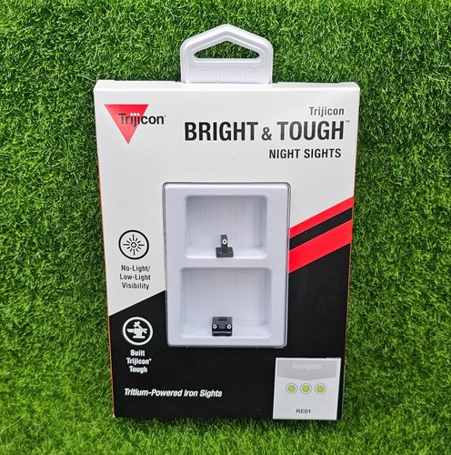 Trijicon re01 bright tough - re01,